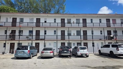 Building Photo - 7001 NW 15th Ave