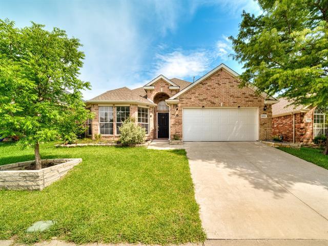 Primary Photo - 3312 Woodberry Ln