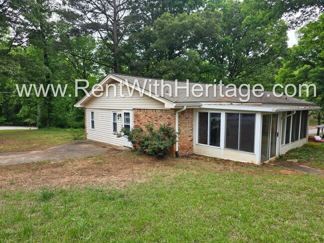 Building Photo - Gorgeous 4 Sided Brick Home/ Upgrades Galore/ Full Unfinished Basement