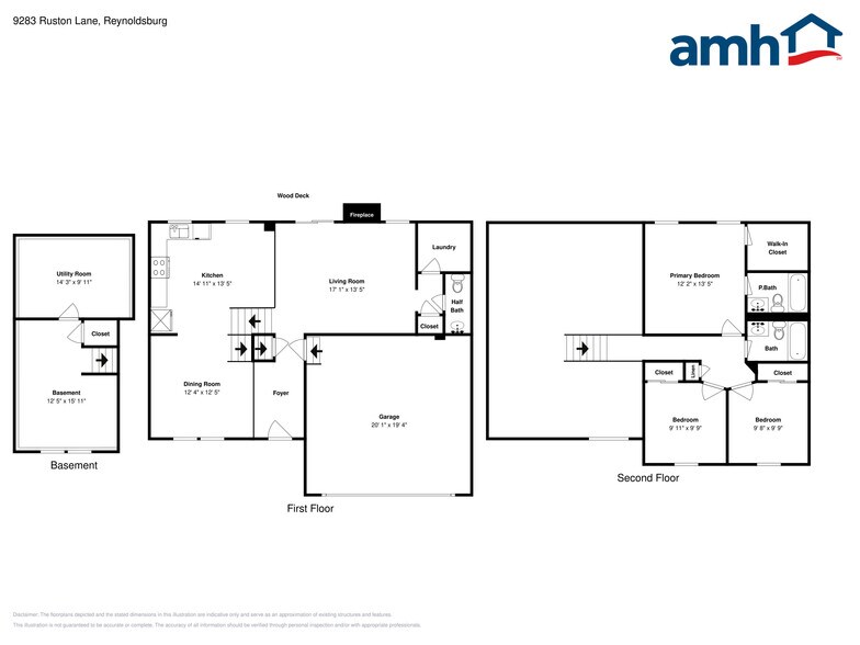 Building Photo - 9283 Ruston Ln