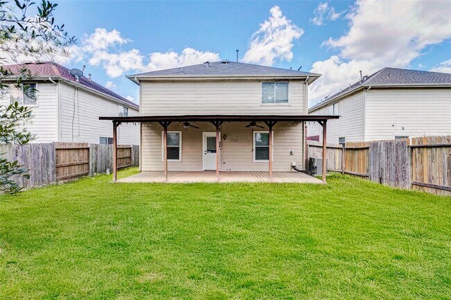 Building Photo - 4722 Windy Cypress Ct