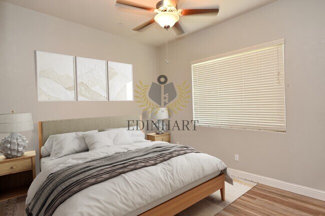 Building Photo - 531 Meridian Ave