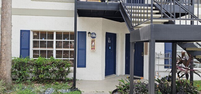 Building Photo - 2 Bed/2 Bath condo in Lancelot at Winter P...