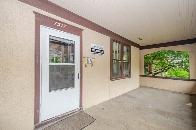Building Photo - 1517 S University Ave