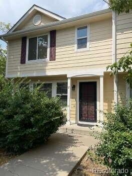 Primary Photo - 32 Gray St