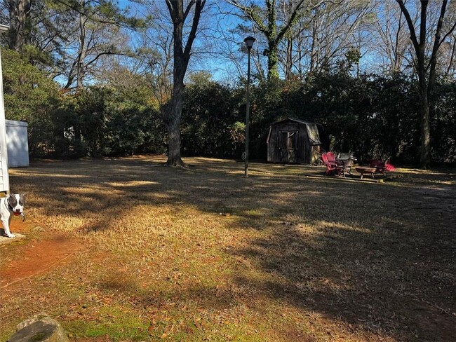 Building Photo - 4754 Winthrop Dr