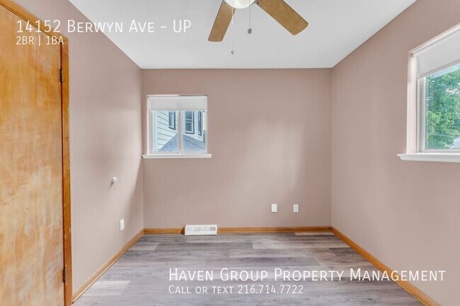 Building Photo - 14152 Berwyn Ave