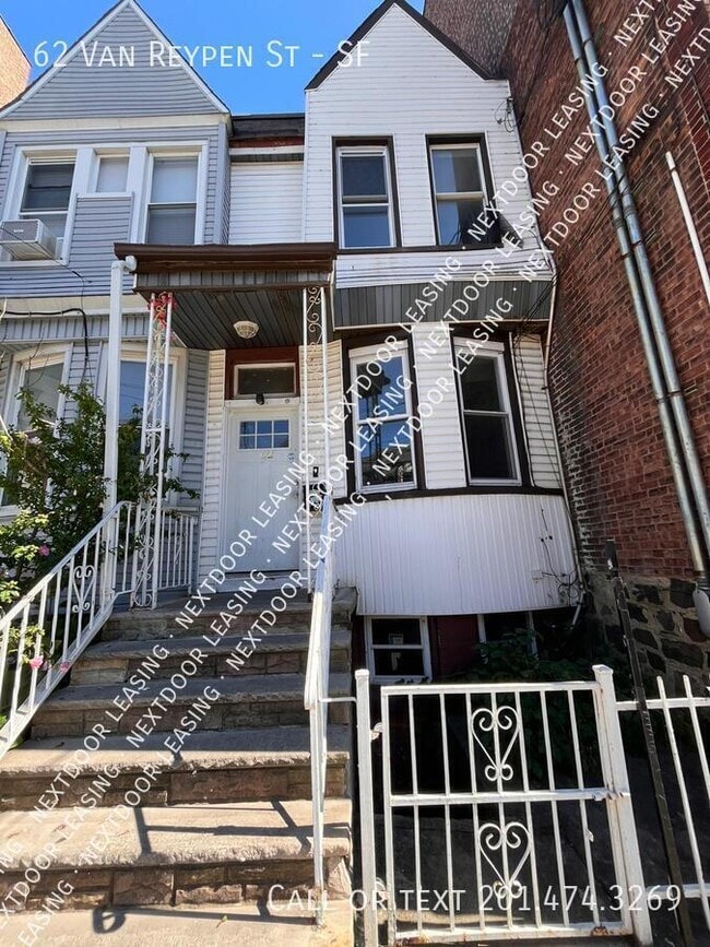 Building Photo - 62 Van Reypen St