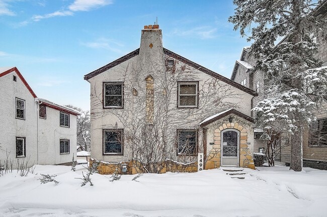 Building Photo - 1499 Cleveland Ave N