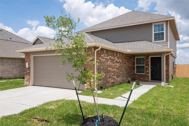 Primary Photo - 3018 Della Porta Ct