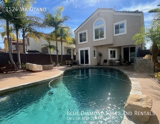 Building Photo - 1524 Via Otano