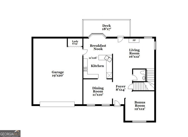 Building Photo - 1478 Bogota Way