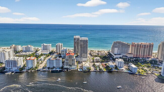 Building Photo - 151 N Seabreeze Blvd