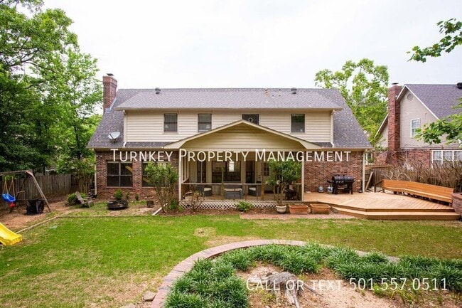 Building Photo - 14205 Longtree Dr