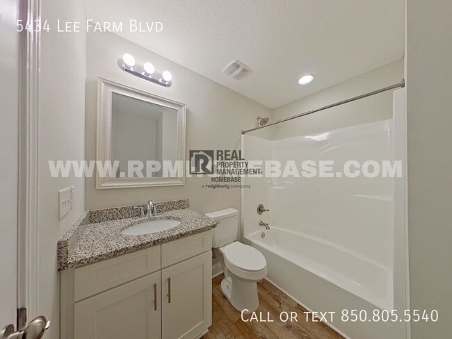 Building Photo - 5434 Lee Farm Blvd