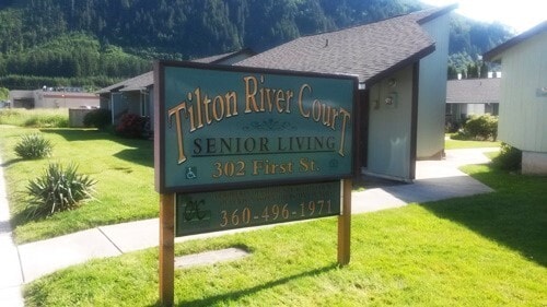 Building Photo - 302 1st St