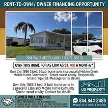 Building Photo - 1584 Valiant Dr