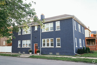 Building Photo - Baker Street Apartments