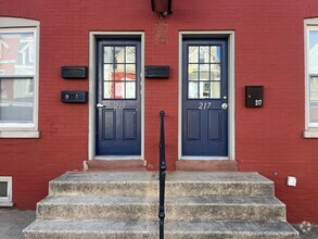 Building Photo - 217-219 N. Pine St.