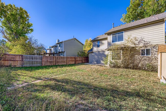 Building Photo - Beautiful 3-Bedroom Home with Open Floor P...