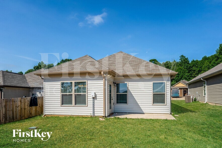 Building Photo - 563 Kincaid Cove Ln