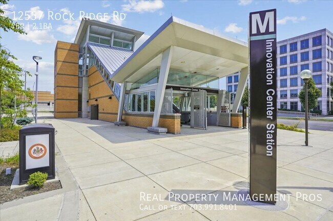 Building Photo - 12557 Rock Ridge Rd