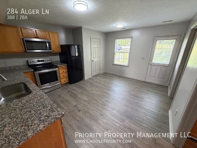 Building Photo - 284 Alger Ln