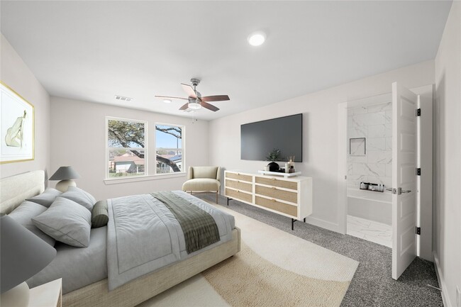 Building Photo - 3439 Rockrill Dr