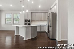 Building Photo - 9507 Garrison Way