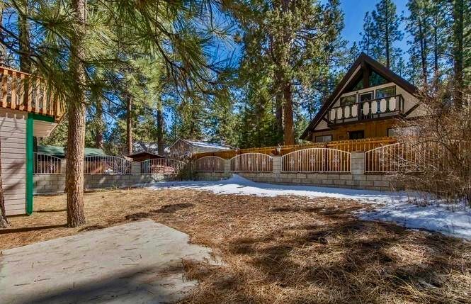 Building Photo - 336 W Sherwood