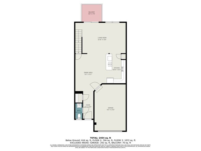 Building Photo - 7864 Oak Brook Dr