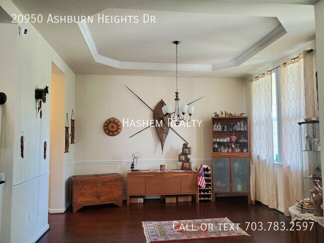 Building Photo - 20950 Ashburn Heights Dr