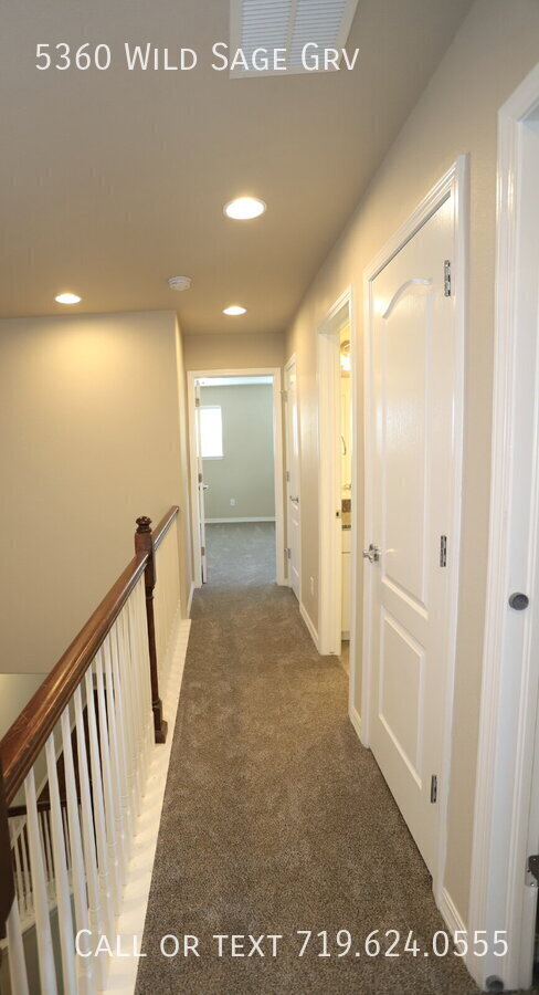 Building Photo - 5360 Wild Sage Grove