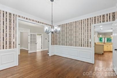 Building Photo - 3833 Denmeade Dr
