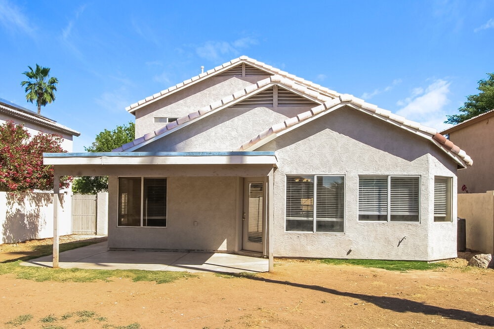 Building Photo - 7521 E Laguna Azul Ave