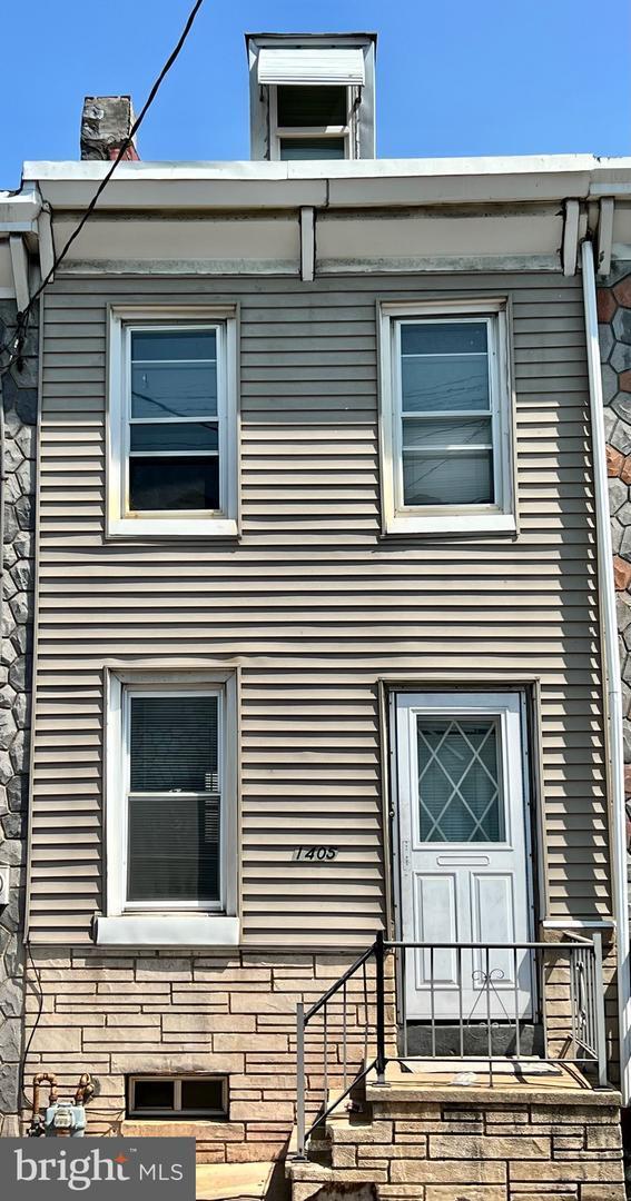 Building Photo - 1405 Cotton St