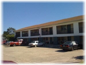 Building Photo - Marle Apartments