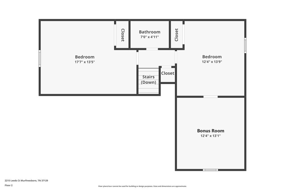 Building Photo - 2215 Leeds Ct