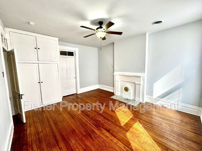 Building Photo - 104 E Leigh St