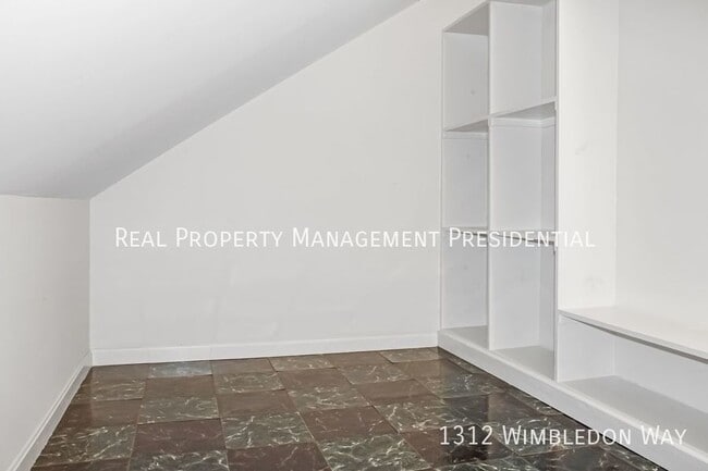 Building Photo - 1312 Wimbledon Way