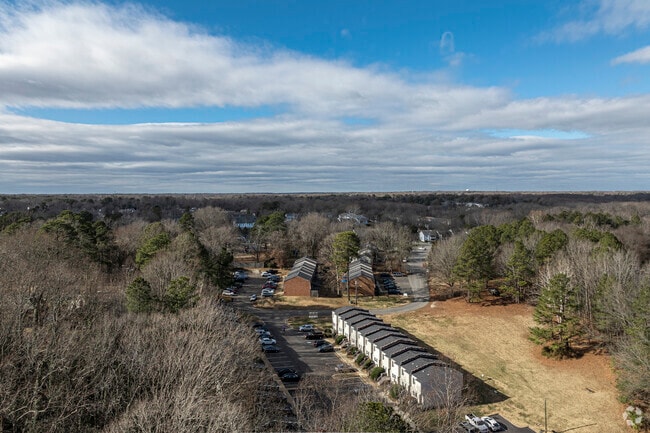 Building Photo - Keswick South Apartments
