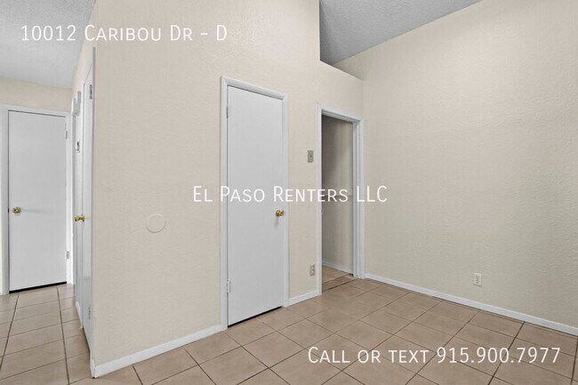 Building Photo - 10012 Caribou Dr