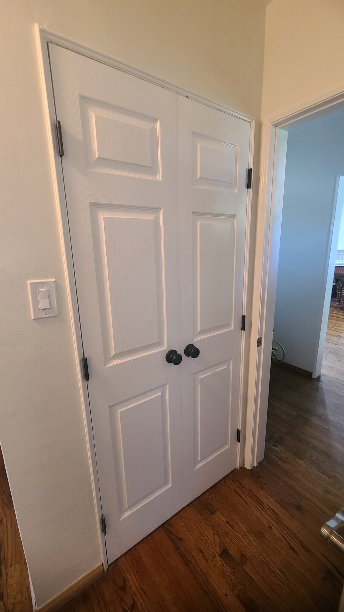 Building Photo - 2019 N Manning St