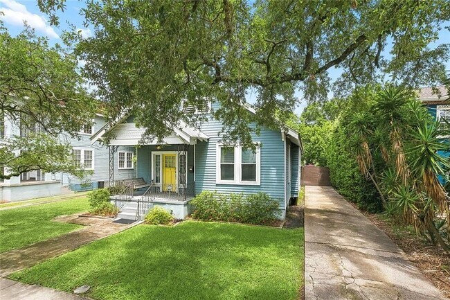 Building Photo - 2514 S Carrollton Ave