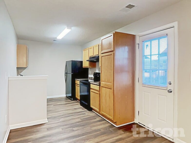 Building Photo - 314 E Waverly Pl Ct