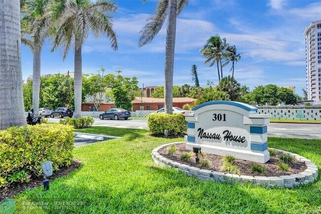 Building Photo - 301 N Ocean Blvd