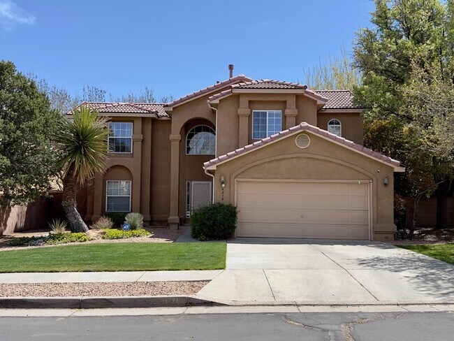 Building Photo - 4212 Rancho Grande Pl NW