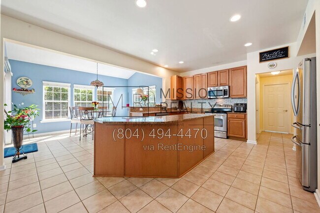 Building Photo - 5106 Timsbury Pointe Dr
