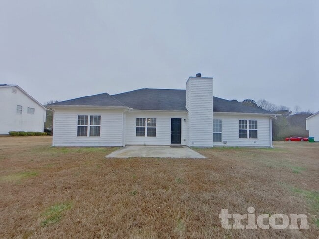 Building Photo - 615 Bridle Creek Dr