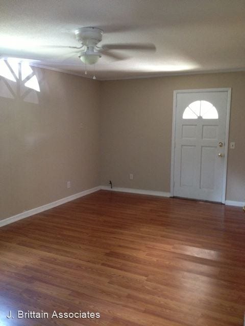 Building Photo - 3 br, 1 bath House - 401 Williamson Avenue